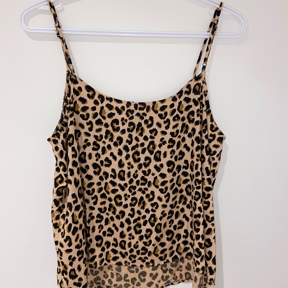 H&M tank top - Picture 3 of 3